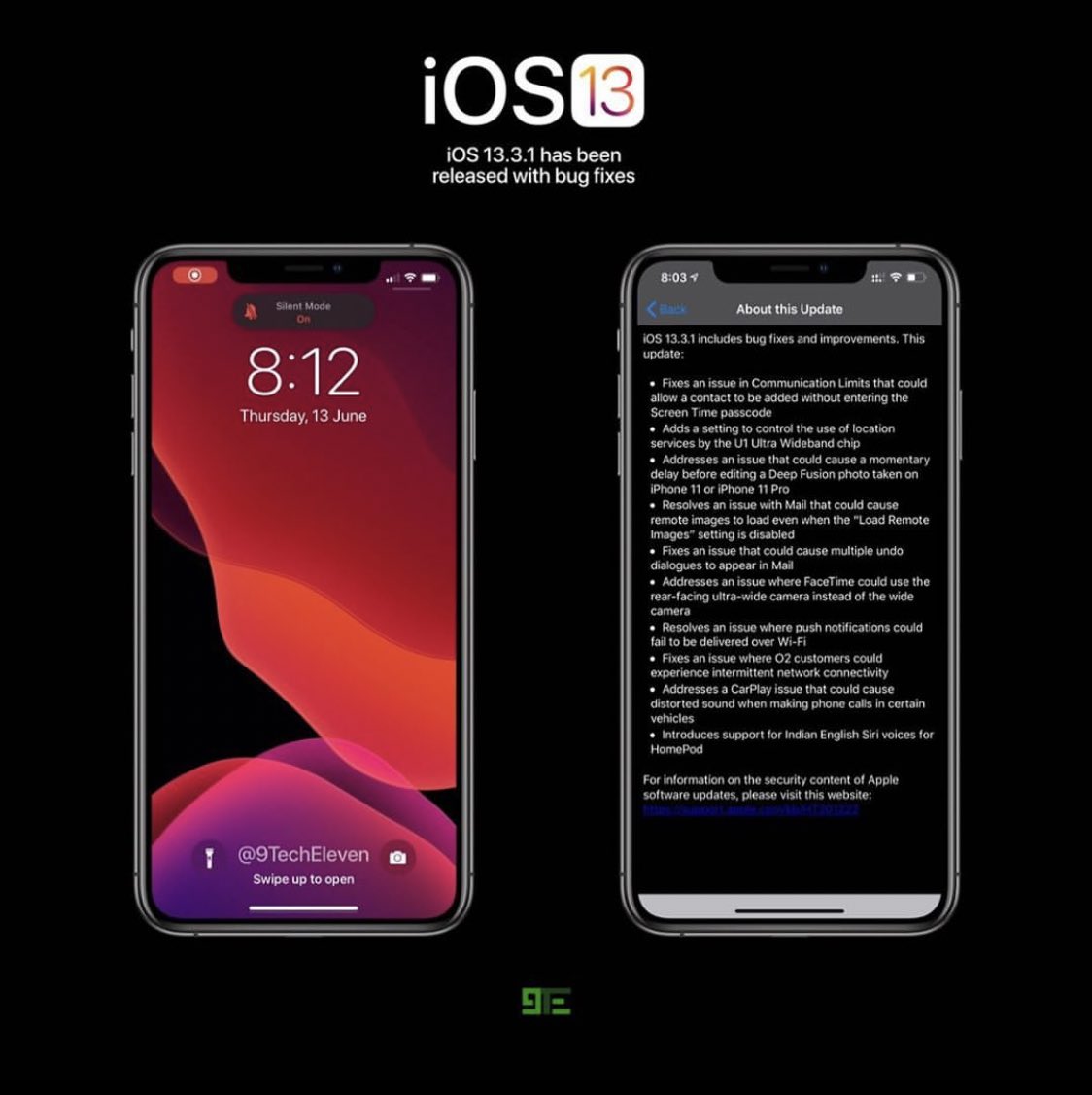 Olalekanakogun's tweet image. Onoda wan. #iOS #iOS1331