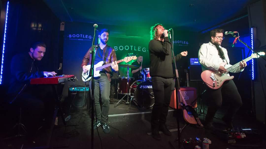 theheavynorth's tweet photo. [NEW SHOW | CUT GLASS KINGS - BLACKPOOL]

We’ll be joining @cutglasskings (@SkeletonKeyuk) on part of their UK tour at the @bootlegbars Blackpool on Friday 20th March with @weekendrecmusic

Early bird tickets £4 via Skiddle | https://t.co/SVG7HSVOcH

#theheavynorth #cutglasskings https://t.co/2CwQUROtcr