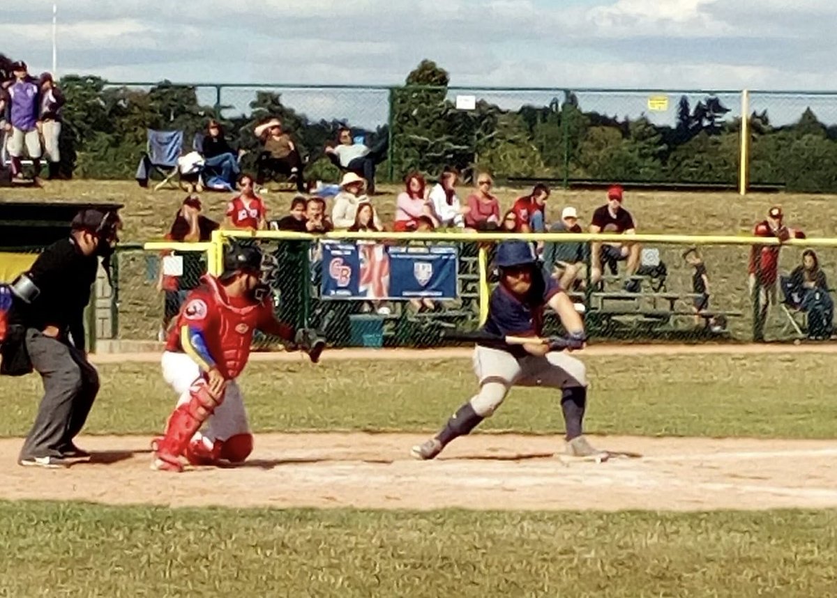 Spring training starts this coming Sunday - can’t wait - its gonna be great <a href="/swsportsnews/">South West Sports News</a> <a href="/swbleague/">South West & Wales Baseball League</a> <a href="/BritishBaseball/">British Baseball Federation</a> <a href="/bsuk/">BaseballSoftball𝙐𝙆</a> <a href="/mtannersports/">M Tanner Sports</a> <a href="/Geoff20man/">Geoff Twentyman</a> #baseball