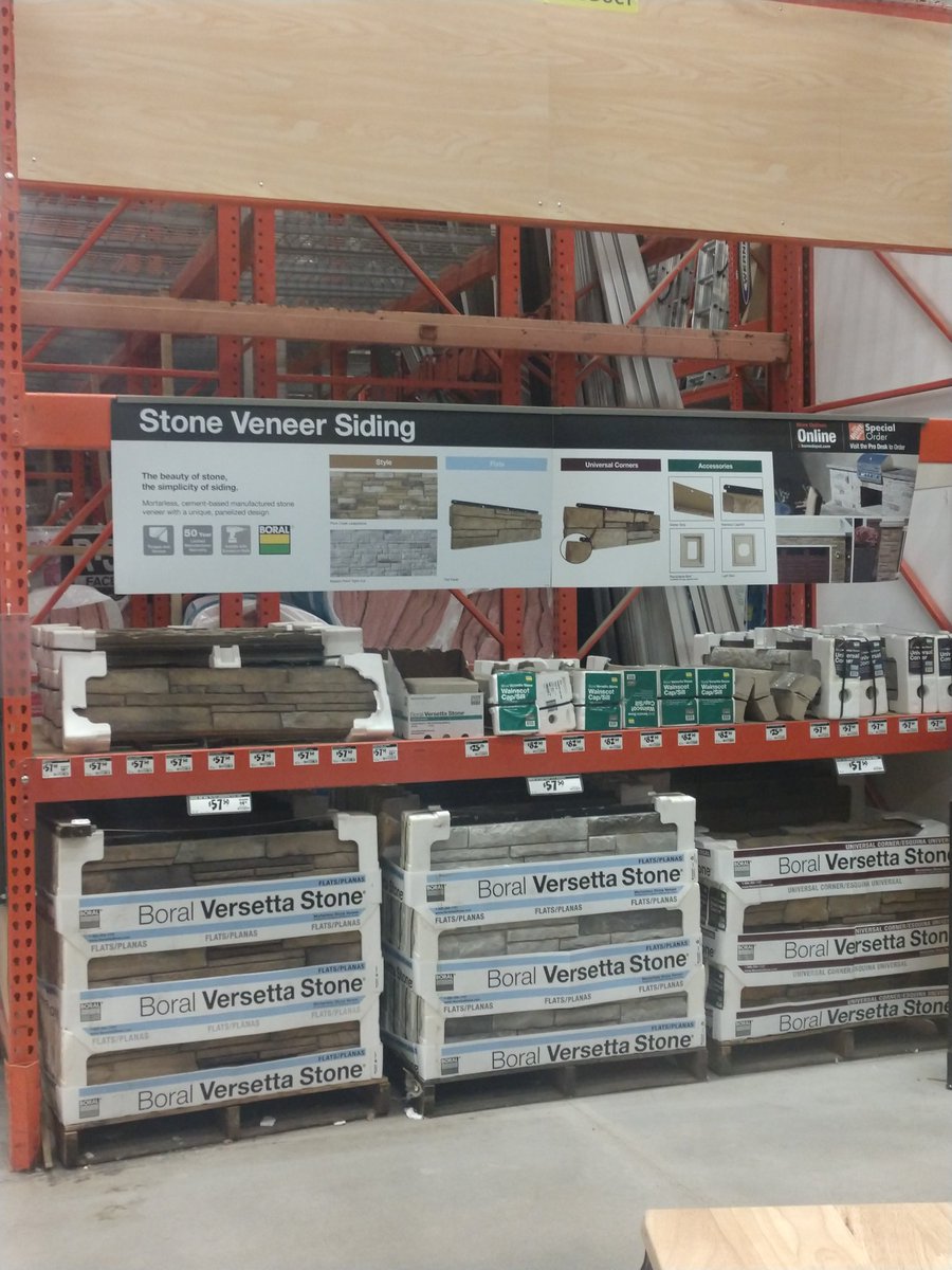 michaelcasey57's tweet photo. Thanks Ryan and Maggie from Boral Building Products for the PK on your stone veneer siding. Great information for the team to take back to their departments! @Mark_Gridley @Scott_Nappi @HDLutz @jo_yates4 @Debbie14128887 @JoshuaMendiol17 @BrandonHollid16 @BoralBP @megan000nicole https://t.co/83GcRtPwop