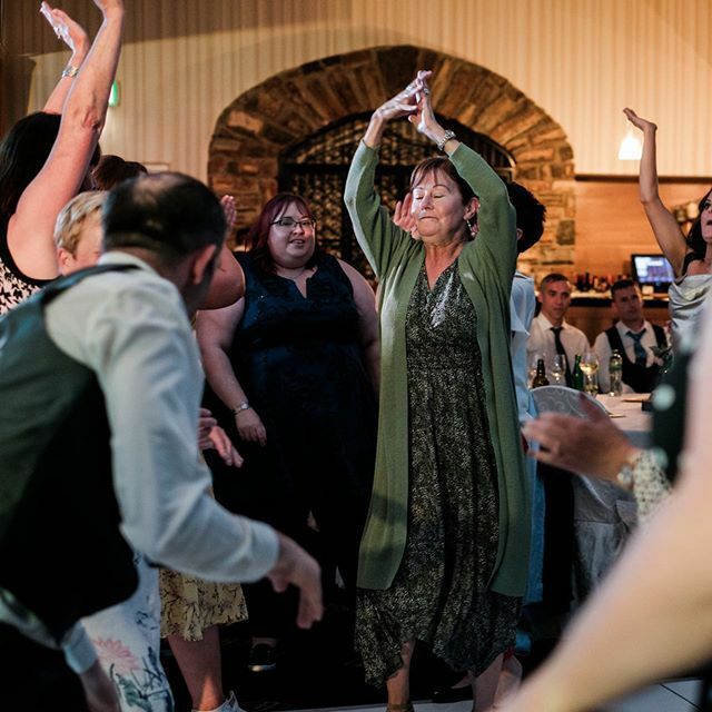 JRyderPhoto's tweet photo. For mums about to rock, we salute you ⚡️🎸 .
.
#dancefloor #weddingphotography #documentaryphotography #documentaryweddingphotography #weddinggoals #fujifilm #fujifilm_xseries #xpro2 https://t.co/uZUBLVeuAe