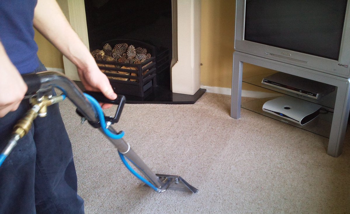 The "TLC Guarantee" is that all our #TrustedLocalCleaners are professionally trained, insured &amp; backed by the Association - this sets them apart from other carpet &amp; upholstery cleaners!

All #NCCA Members can be found here ➡️ ncca.co.uk