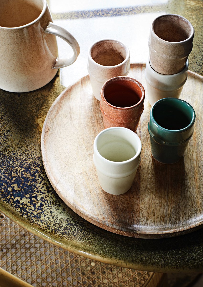 New Season has landed. Time to shake off the chill of Winter - Spring is at the door and so is the Nordic Muse 2020 collection.

Our portfolio of Scandinavian brands specialise in interior design and decoration 〰️ from practical accessories to cosy need to-haves. Be inspired ✨