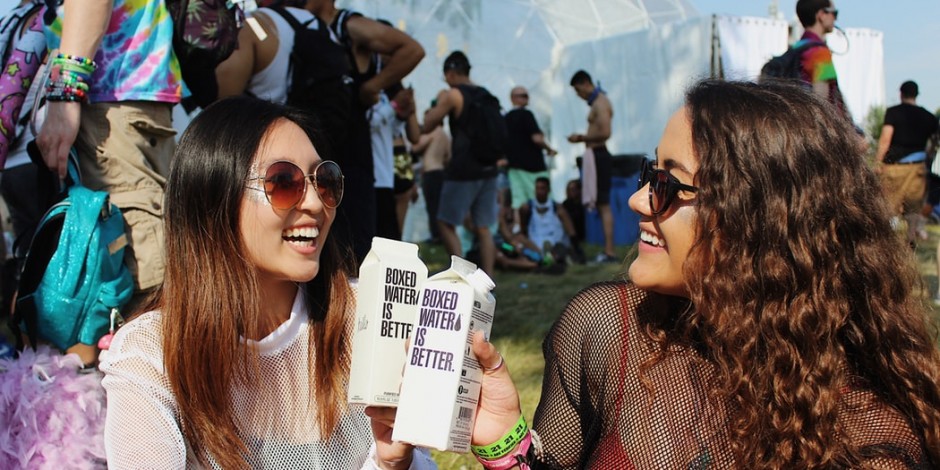 Marketing to millennials and Generation Z: things are changing
bit.ly/36zJ0qP