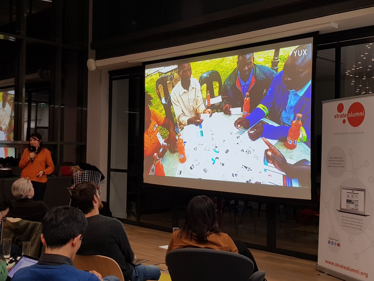 StrateAlumni tweet media