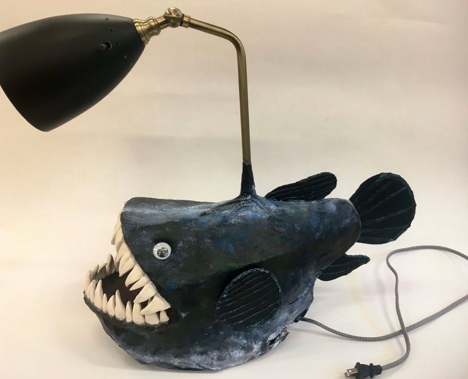 ArtCrazed's tweet photo. Congratulations to the Apex High winners in the sculpture section for the Women’s club! Phylicia (1st), Sakshi (2nd), and Radek (3rd) #peakproud #apexhigh #sculpturekids https://t.co/ioJNHCEPTp