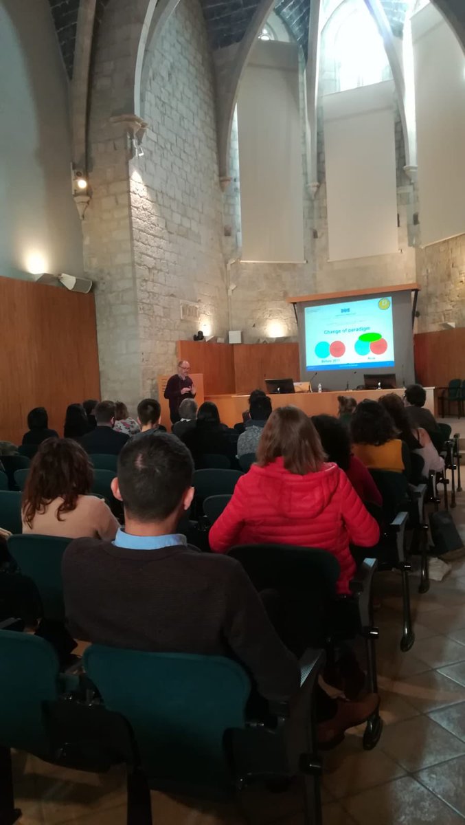 Escola de Doctorat de la UdG tweet media