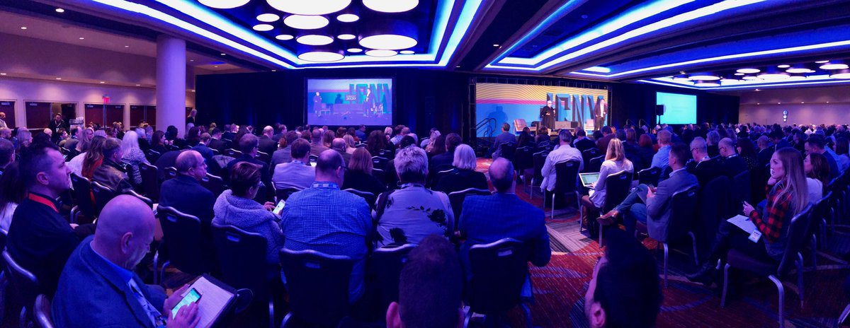 AllThingsBHGRE's tweet image. Broker Connect has officially begun! Check out @sherrychris on the #ICNY2020 stage with Mark McDonough, President of @BHGRE_Winans. @InmanConnect #ICNY #BeBetter