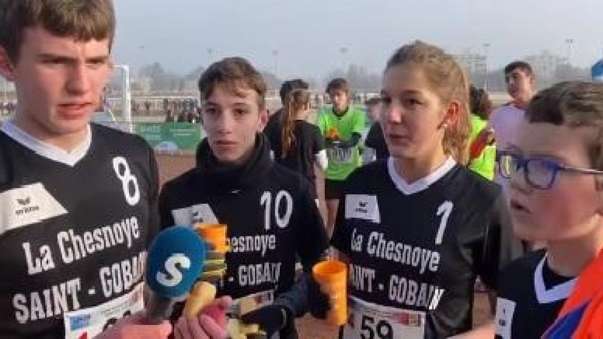 L'Aisne nouvelle tweet media