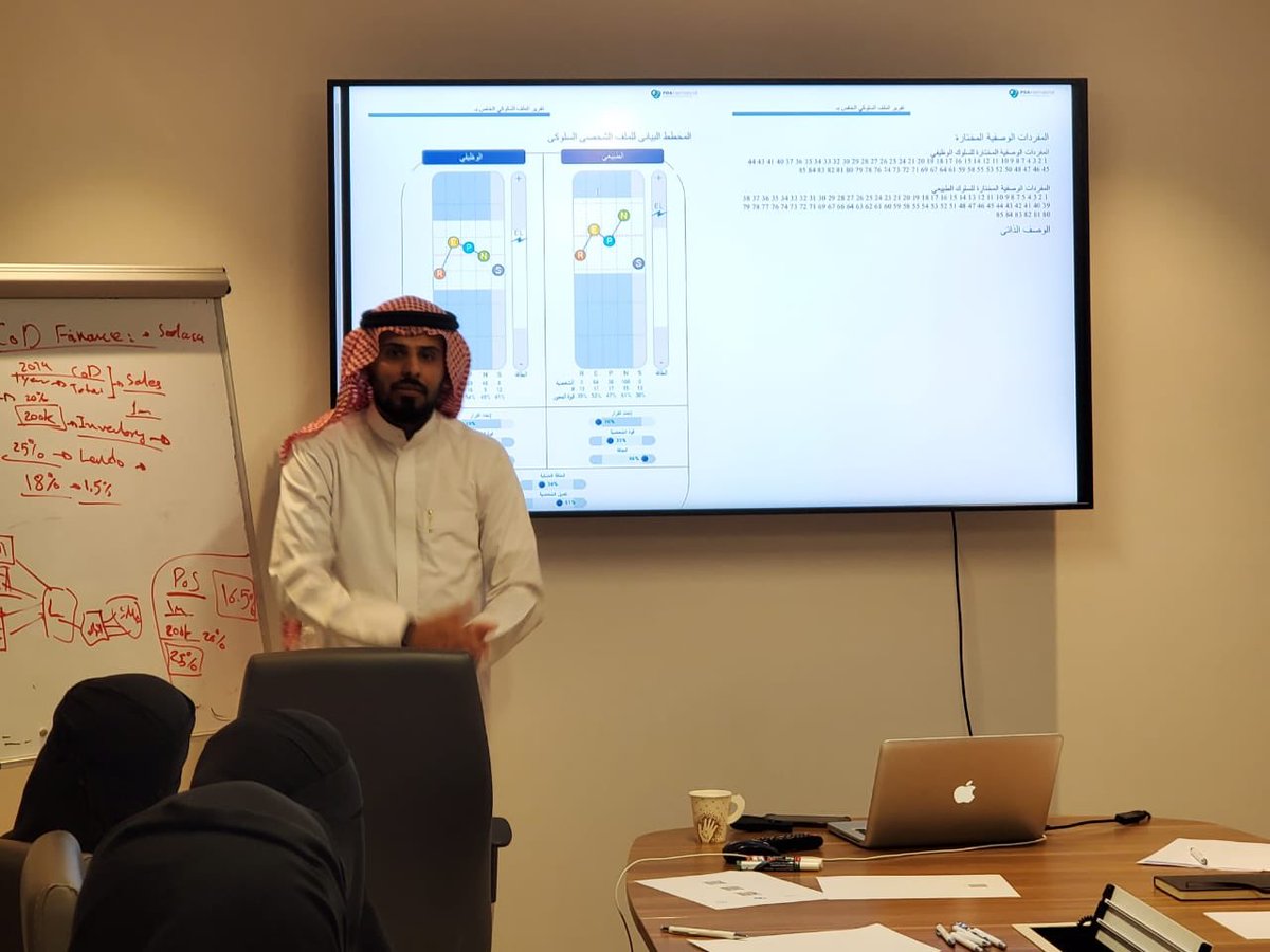 نحو الريادة tweet media