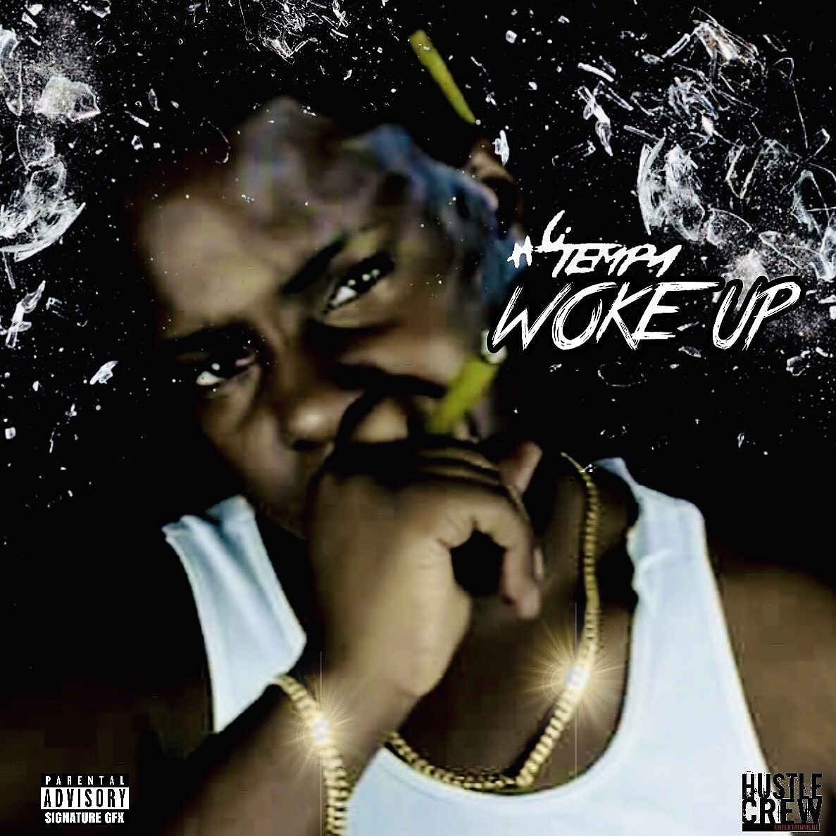 #WokeUp Drops 1/31 on all streaming platforms