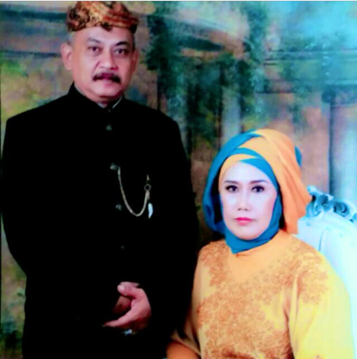 Putri Buce tweet media