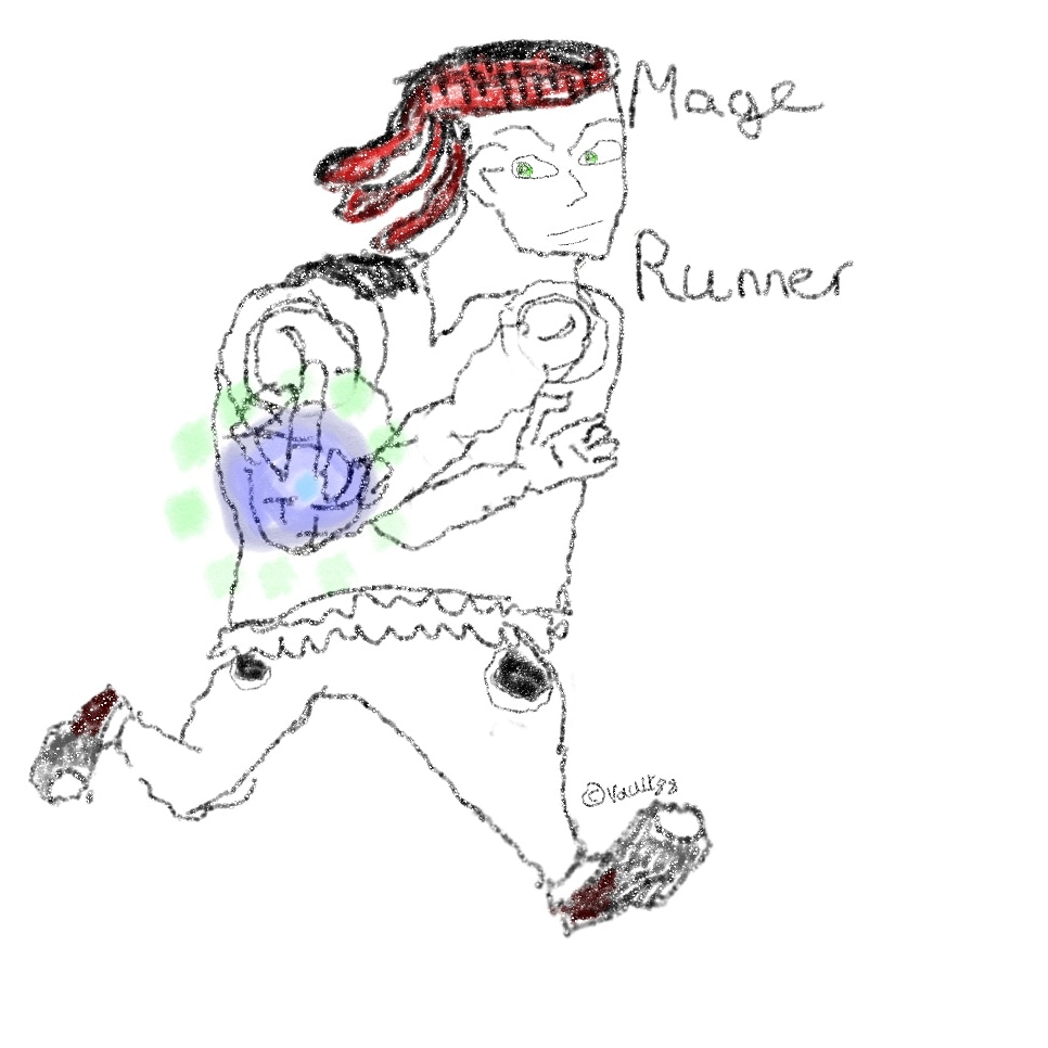 micromi23's tweet photo. Runner copyright Vault88 2020
#mage #warlock #magical #dreadlocks #castingspells #running #leggit #fast #orb #transparentmagic #instaartist #instadaily #instagood #drawing #squarejaw #damn #tryandstopme https://t.co/wNlMPt4lUO
