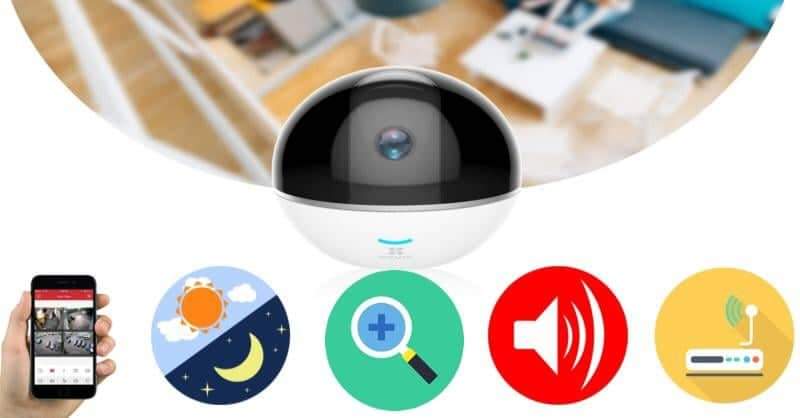 عرض 🎁خاص 📷 كاميرا واى فاى متحركة 360 درجة امكانية👀 المشاهدة من 📲الموبايل خاصية الرؤية الليلية 🌛والنهارية🌞 خاصية 🎬التسجيل التلقائي خاصية 🎤التحدث 🔊والاستماع خاصية التتبع التلقائي 🏃 📩 🏠المكان التقاط 📷صورة للمكان 
360
#صفقة_القرن