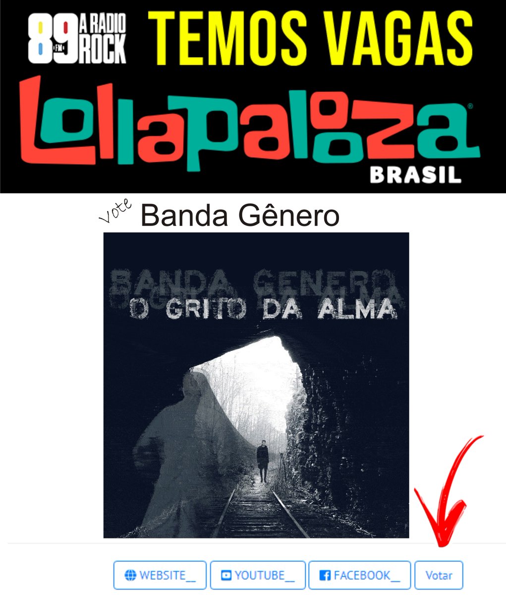 Generobanda tweet picture