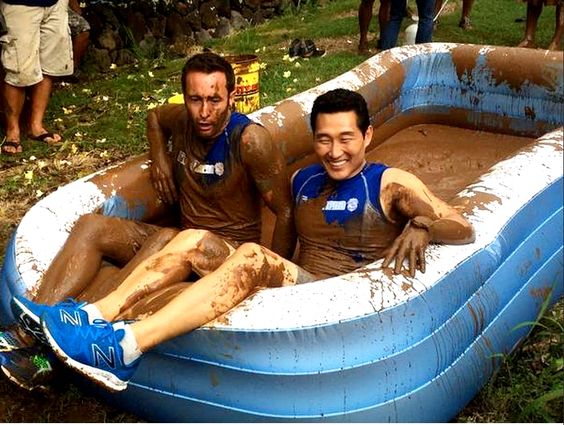 HawaiiMCGTMJane's tweet image. #NationalHaveFunAtWorkDay