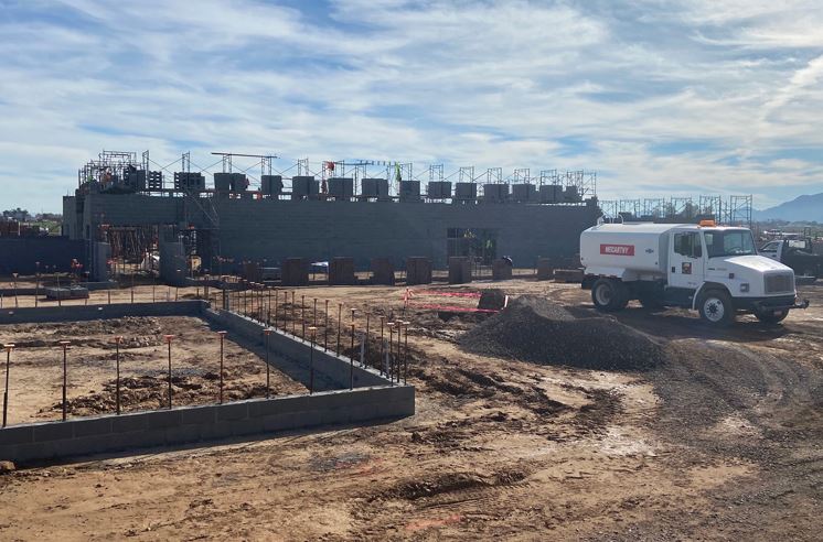 Congratulations to <a href="/SFBvoice/">AZ SFB</a> Board Member Bob Rice. Per this article, The Chandler Unified School District is naming a new elementary school after him. Bob was a long-time <a href="/ChandlerUnified/">Chandler Unified School District</a> governing board member. What a terrific honor! bit.ly/38G4h3k