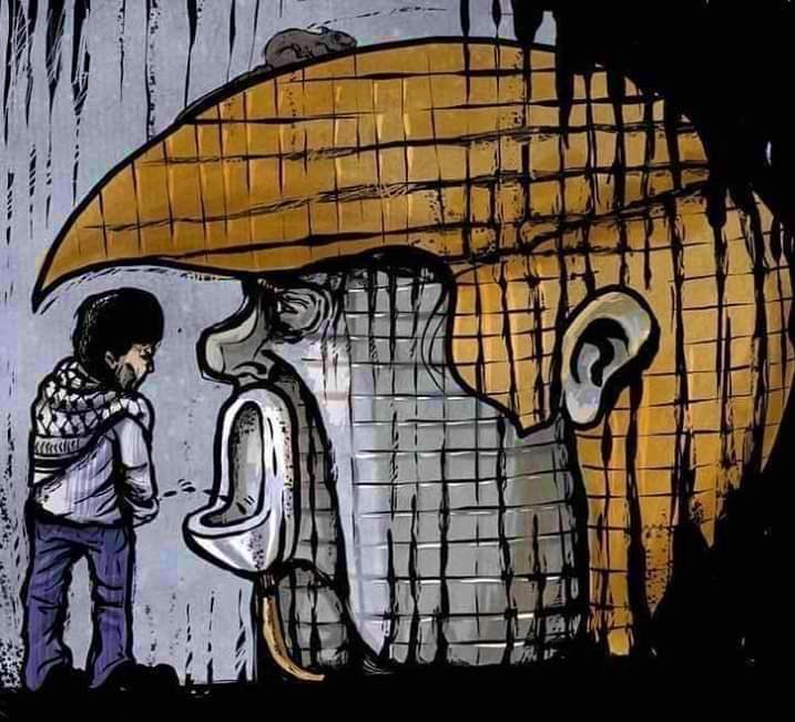 الــمـكـــتـــب tweet media