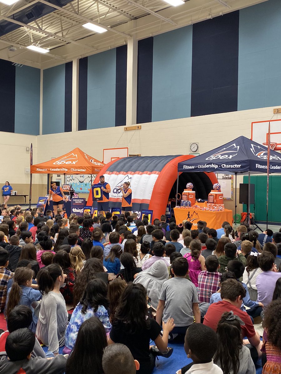 Fields 3rd Grade (@fields3rd) on Twitter photo Getting pumped for our Fun Run! Our Fun Run will be on February 6. Whoop whoop!!! #nisdlegends #apexfunrun <a href="/NISDFields/">Fields Elementary</a> Getting pumped for our Fun Run! Our Fun Run will be on February 6. Whoop whoop!!! #nisdlegends #apexfunrun <a href="/NISDFields/">Fields Elementary</a>