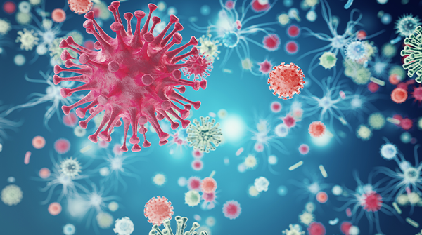 UCLAHealth's tweet photo. HPV, a virus nearly 80% of the population is exposed to, is the most common cause of cervical cancer. Learn how to reduce the chance of developing this type of cancer: https://t.co/Xj5LUFHq76
Have a question? Ask us using #UCLAMDChat
#UCLAOBGYN #CervicalCancerAwarenessMonth https://t.co/nxsCumHmo5
