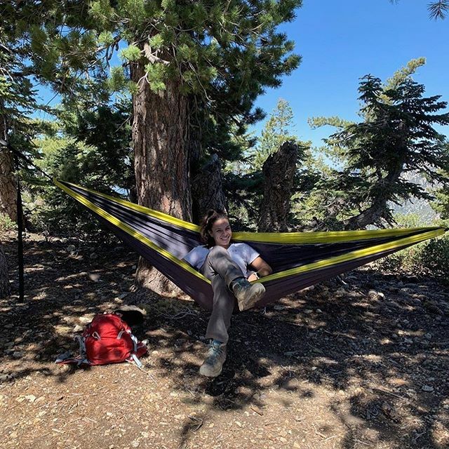 castawayhammock's tweet photo. There’s nothing quite like enjoying a nice peaceful hike 🏔
Photo: @outdoorsdreamer https://t.co/3qwT97benX https://t.co/2E2SDzFzLi
