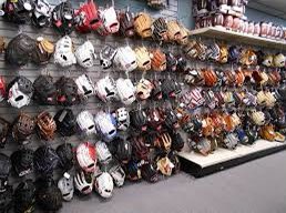 Ivan’s Sporting Goods tweet media