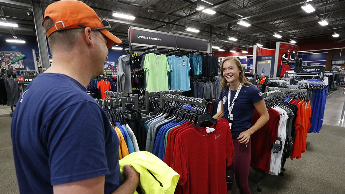 Ivan’s Sporting Goods tweet media