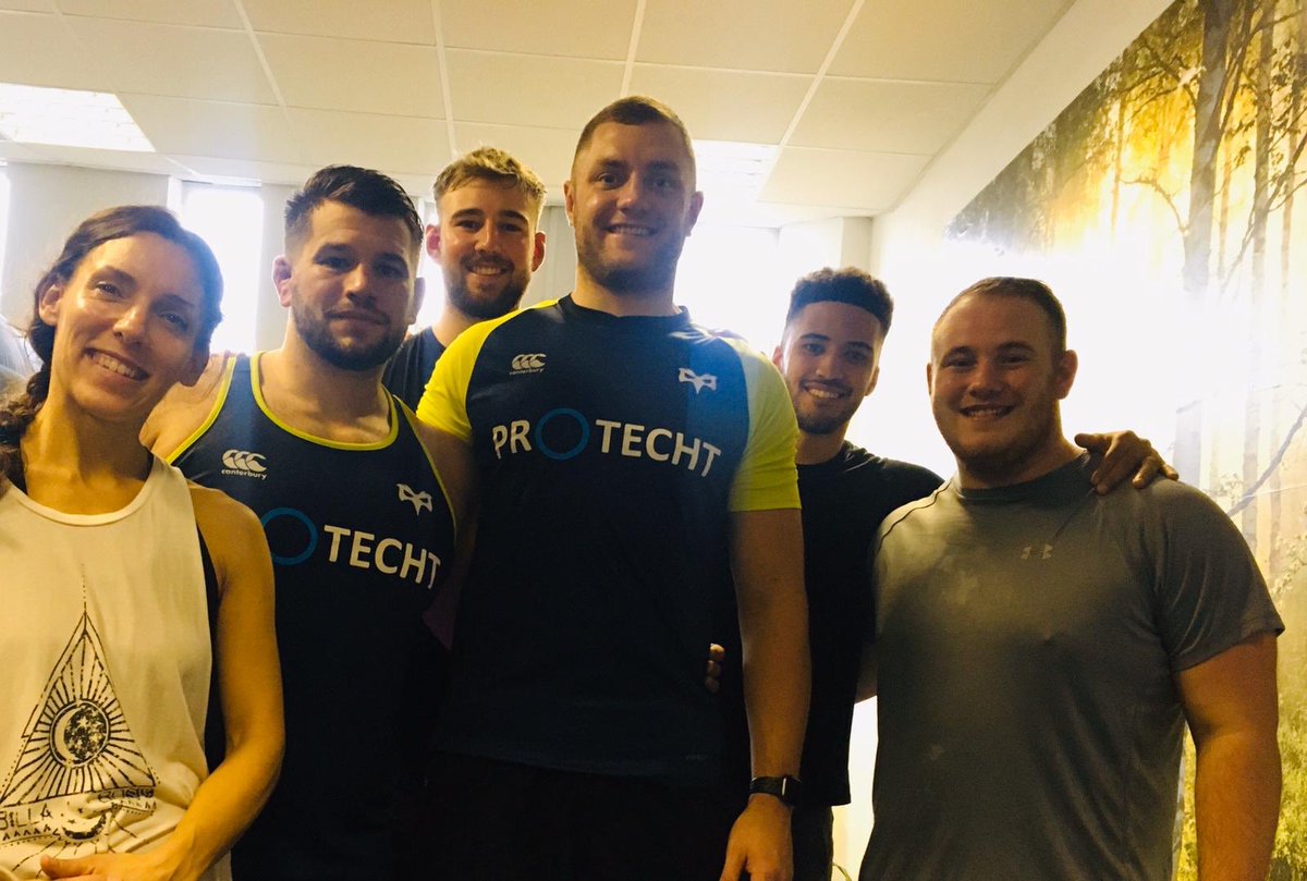 Ant Carter tweet media