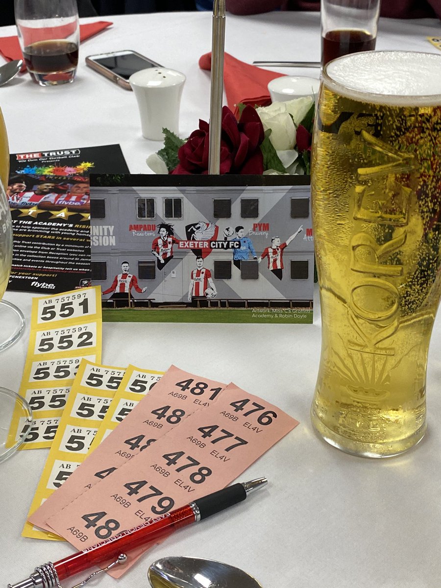 East Devon Grecians tweet media