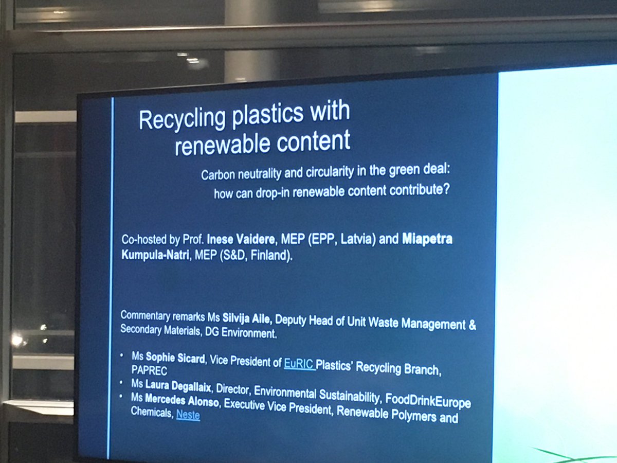 Sabine von WirenLehr tweet media