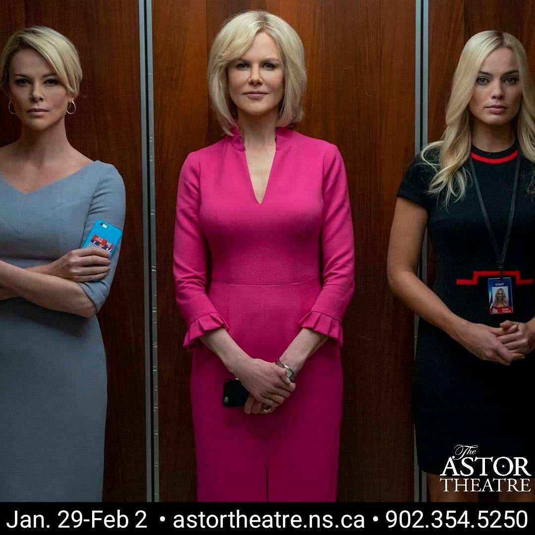 The_Astor's tweet photo. BOMBSHELL
https://t.co/Qwgmygilen • 902.354.5250
#AstorTheatreLiverpool #liverpoolns #NovaScotia #ExploreNovaScotia #TravelNovaScotia #NSTheatre #EastCoast #halifaxtheatre #southshore #Halifax #artsnovascotia #regionofqueens #halifaxarts
@regionofqueens https://t.co/RvW2NpibRc