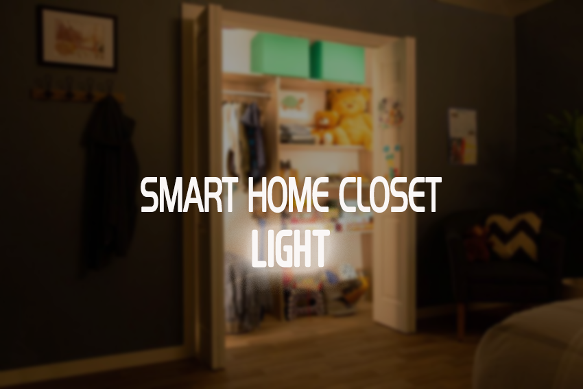 HAutomations's tweet photo. Smart Home Closet Light, list of best valuable smart closet lighting Leds, compatible with Alexa, Google and IFTTT and other smart kits. Read more 
#Smart #Closet #Light https://t.co/xR0op4hOgu