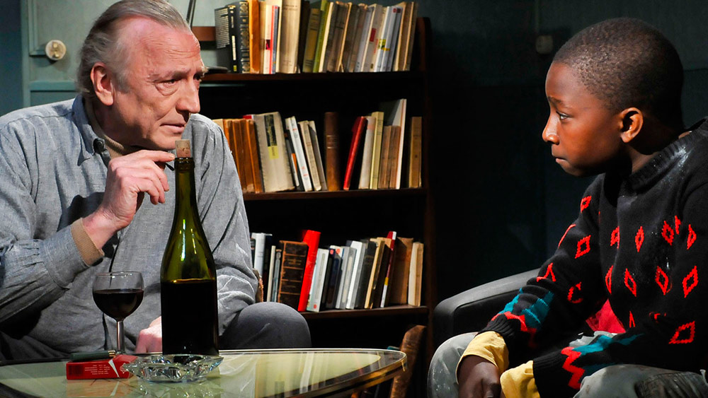 Spiders Abroad tweet media