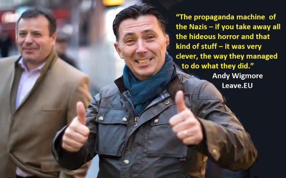 SydesJokes's tweet photo. #BrexitLies #Brexit #BrexitBritain #BrexitShambles #BrexitJohnson #BrexitBong #Bong #Bonger #bongers @andywigmore https://t.co/mwMrUZ9PQU