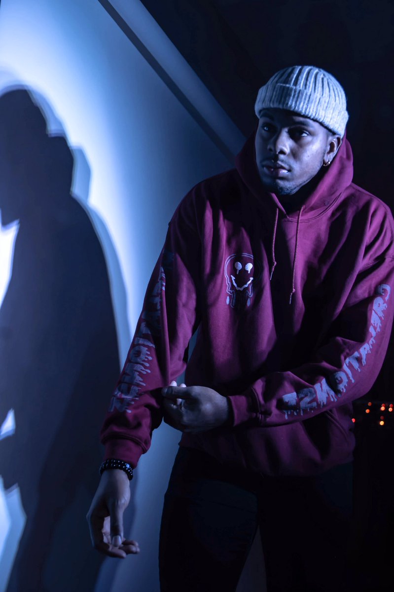 crelationz's tweet photo. Reflective “Respect the Art” hoodies are available online for purchase https://t.co/Fqk9w8Qb5L
#fashion #merch #crelationz #nyc #clothingbrand #supportblackbusinesses https://t.co/irizfzyX3a