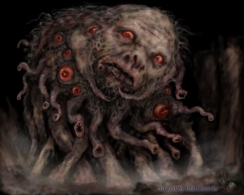 SumPunkWhoCares's tweet photo. #TerrorTanka:#HPLovecraftCycle:
#InnumerableWhateleysDecayedAndUndecayed:
#LaviniasNamelessShame:1/27/20:
The 2nd was too
Awful for a moniker
Too vile for sight with
Swarming, squirming tentacles
Son of Yog. #DunwichHorror
#YogWhateley of #HPLovecraft's #TheDunwichHorror. https://t.co/RHvvg37OuF