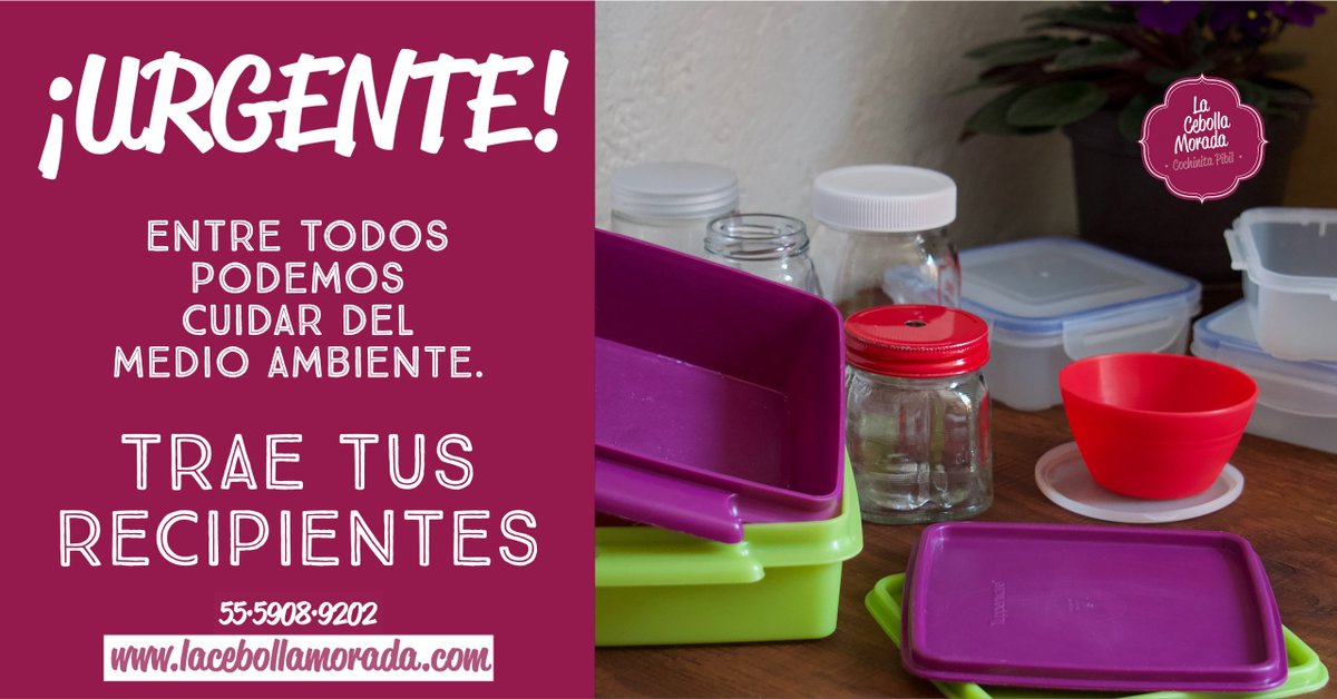 LaCebollaMorada's tweet photo. #ElKIlo de Cochinita Pibil para que disfrutes con la mejor compañía. Nosotros nos encargamos de prepararla y tu de estar con la mejor compañía

No olvides traer tus recipientes :)

✅Av. Nuevo León 221, Condesa 
✅ De 12:00 a 5:00 pm

☎️5559089202
📌UberEATS
📌Rappi https://t.co/g8ZYu4EVzj