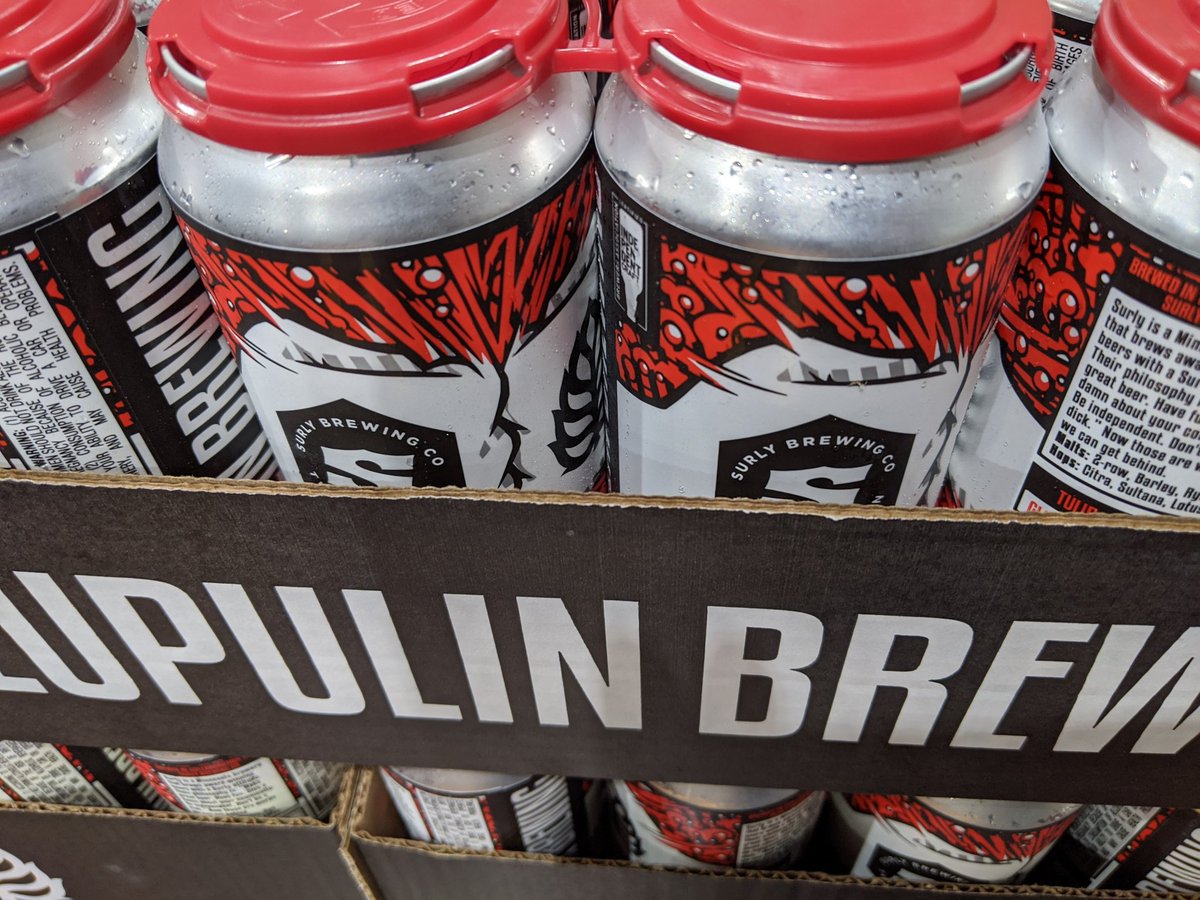 surlybrewing tweet media