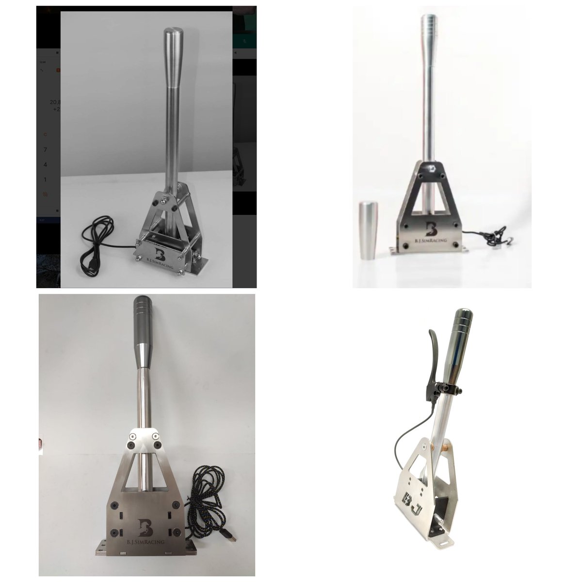 En continua evolucion 
2017/2018/2019/2020 #shiftersequential #iracing #simracer #simracecomponents #simracingespaña #hardwaremanufacturer #dirtrally