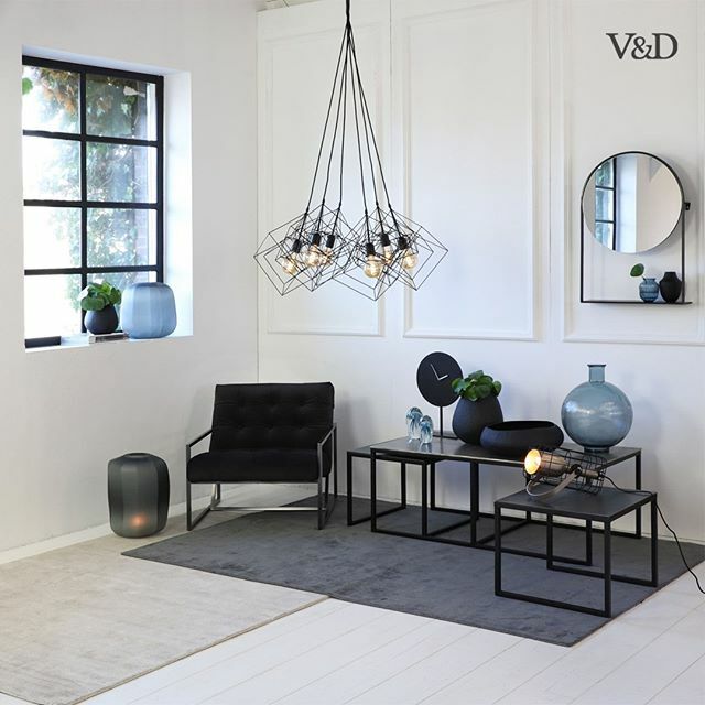 Ben jij al bekend met het merk Light &amp; Living? #nieuwecollectie❤️ #vend #vroomendreesmann #vd #lightandliving #wooninspiratie ift.tt/38LKwY7