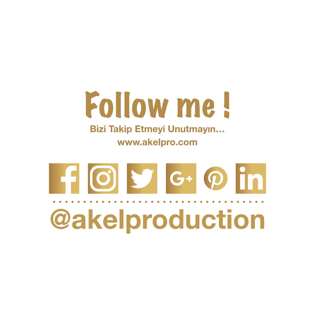 akelproduction's tweet photo. Follow me !
#instagram #facebook #twitter #linkedin #pinterest #google #googleplus #akelproduction #akelpro #eventplanner #events #stage #stagedesign #mice #production #istanbul #turkey #organization https://t.co/nLF9YQbhQy
