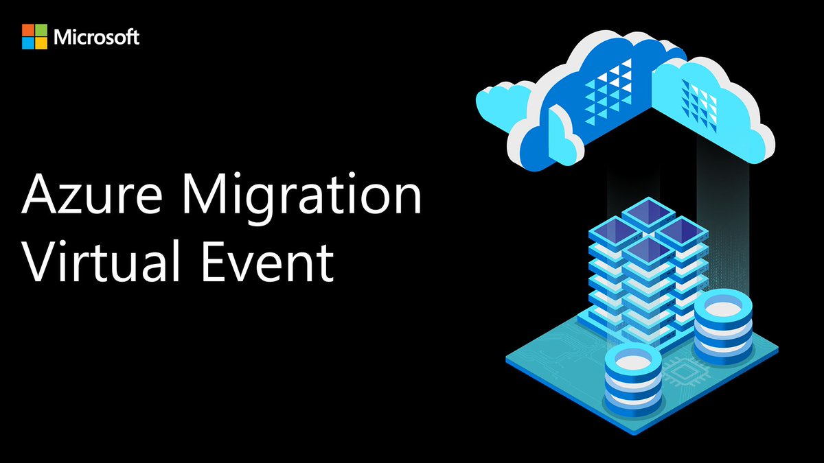 Protect workloads still running on Windows Server 2008. Join our experts and learn why you should migrate your #WinServ and #SQLServer applications to Azure.​

Register for the #AzureMigration virtual event: https://msft.it/6016TZ3yw