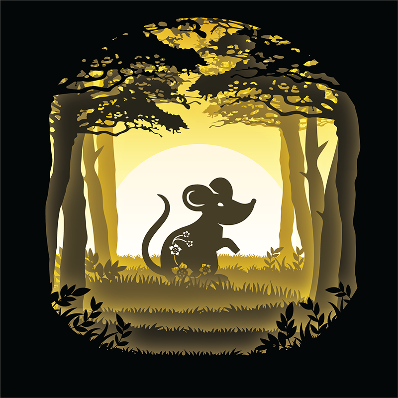 In Chinese element theory, each zodiac sign is associated with an element, creating a 60-year cycle that layers on top of the Chinese Zodiac Cycle. 2020 is the year of the Gold Rat. Learn more about this special sign in today's Instagram story: ow.ly/ITh250y7j4I