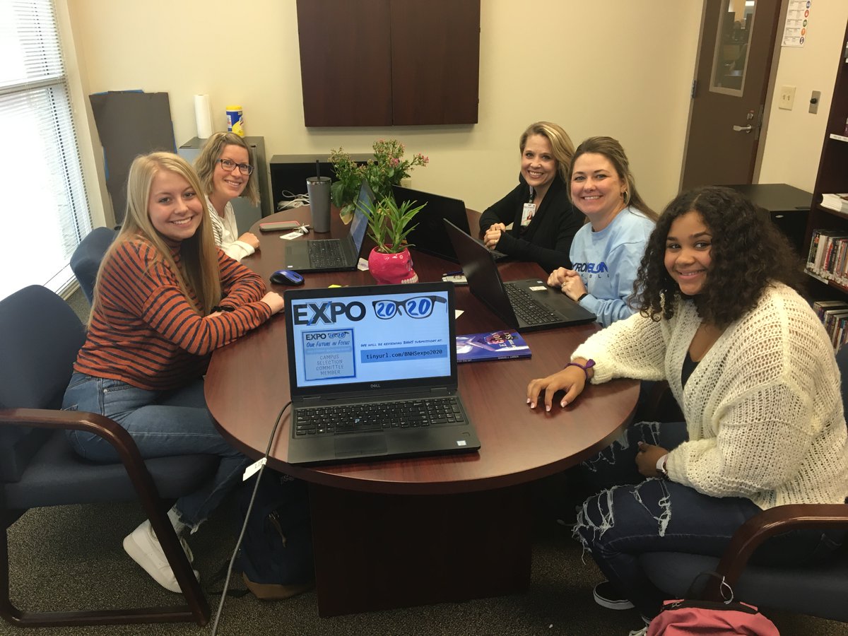 katybarrey's tweet image. This @ByronNelsonHigh Selection Committee was 🤯🤩🏆 at several of the @nisdexpo submissions! Genius analogy of insulin &amp;amp; diabetes, a video produced from LOTS of indiv. produced graphic designs, and a student-driven design &amp;amp; build of a 12' Ag trailer👏#studentcreated #sneakpeak