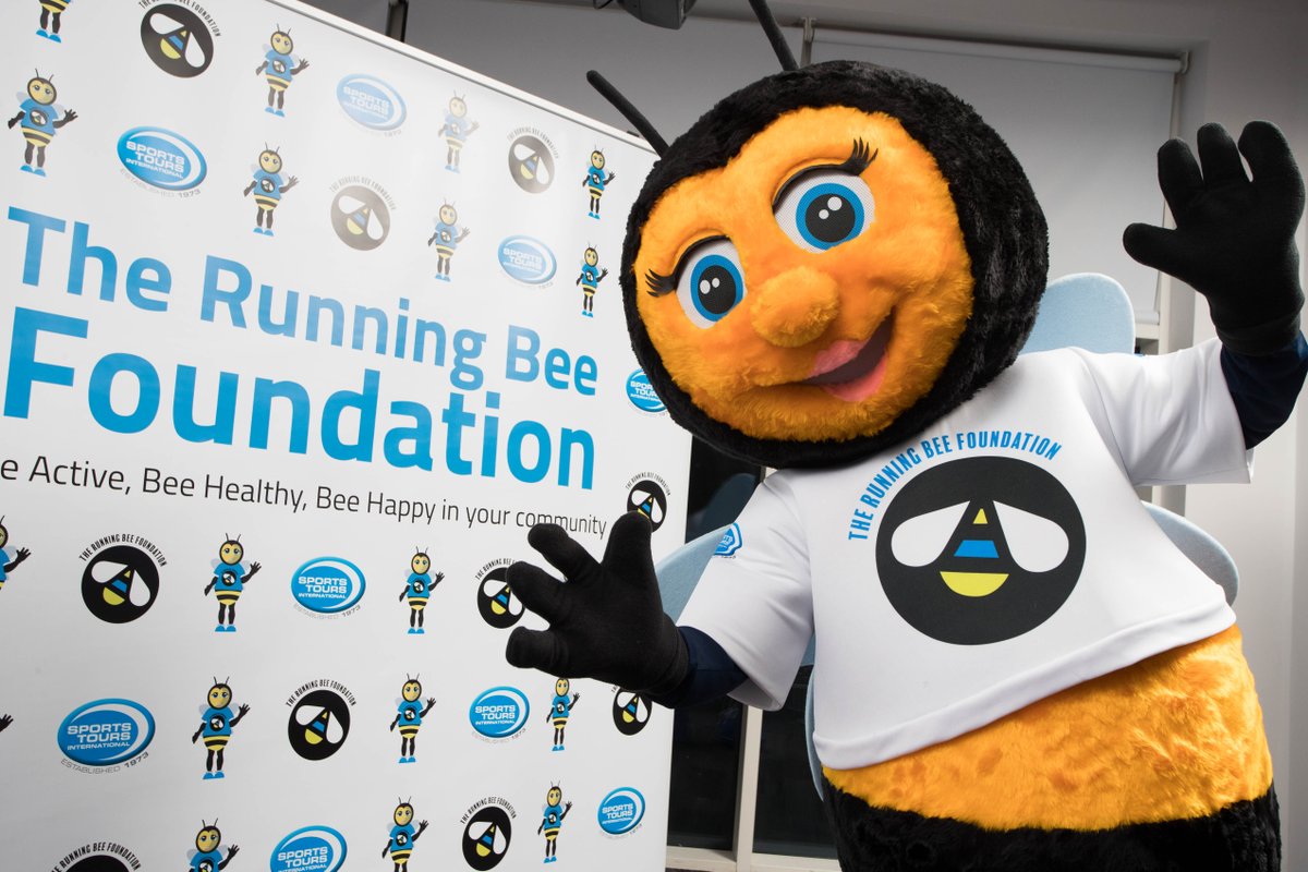 touroftameside's tweet photo. .@TheRunningBee is proud to launch the new MoBee Series which allows runners to take part in FIVE of our races for only £70! 

Also, if you’re a club runner, it’s even cheaper at £60! 

Don’t miss out on this incredible offer and book now!

https://t.co/Hbx7LjY5bZ https://t.co/qPjBwwHbj3