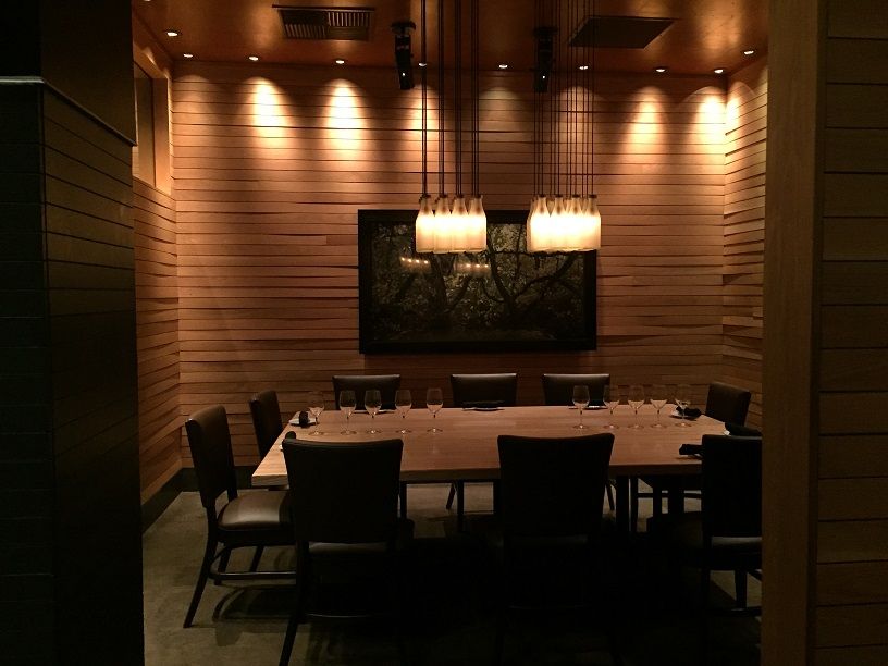 SPOTLIGHT: WPC2020 Pre-Conference Networking Dinner!

Looking for something to do before the Conference begins? Network with a small group of other attendees on Tuesday night at Bristol Seafood + Steak + Social!

Learn more about this opportunity here: buff.ly/2RFW5td