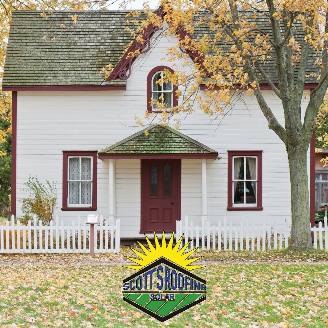 “It was a pleasure dealing with Scott’s Roofing and Denny Phillips the supervisor for the job. Everything was done on time and the quality of work was excellent. Denny always returned our calls promptly and answered our questions completely. I would recommend to anyone.” Tom H.