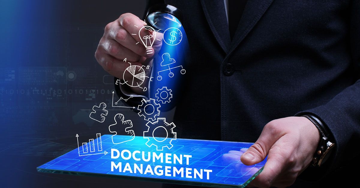 Intellinetics tweet media