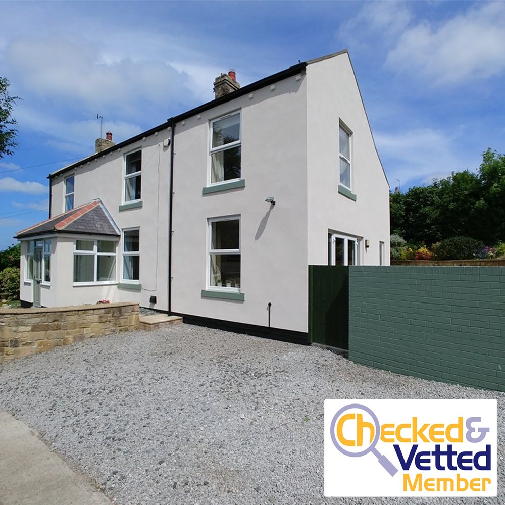 @Checked&Vetted tweet media