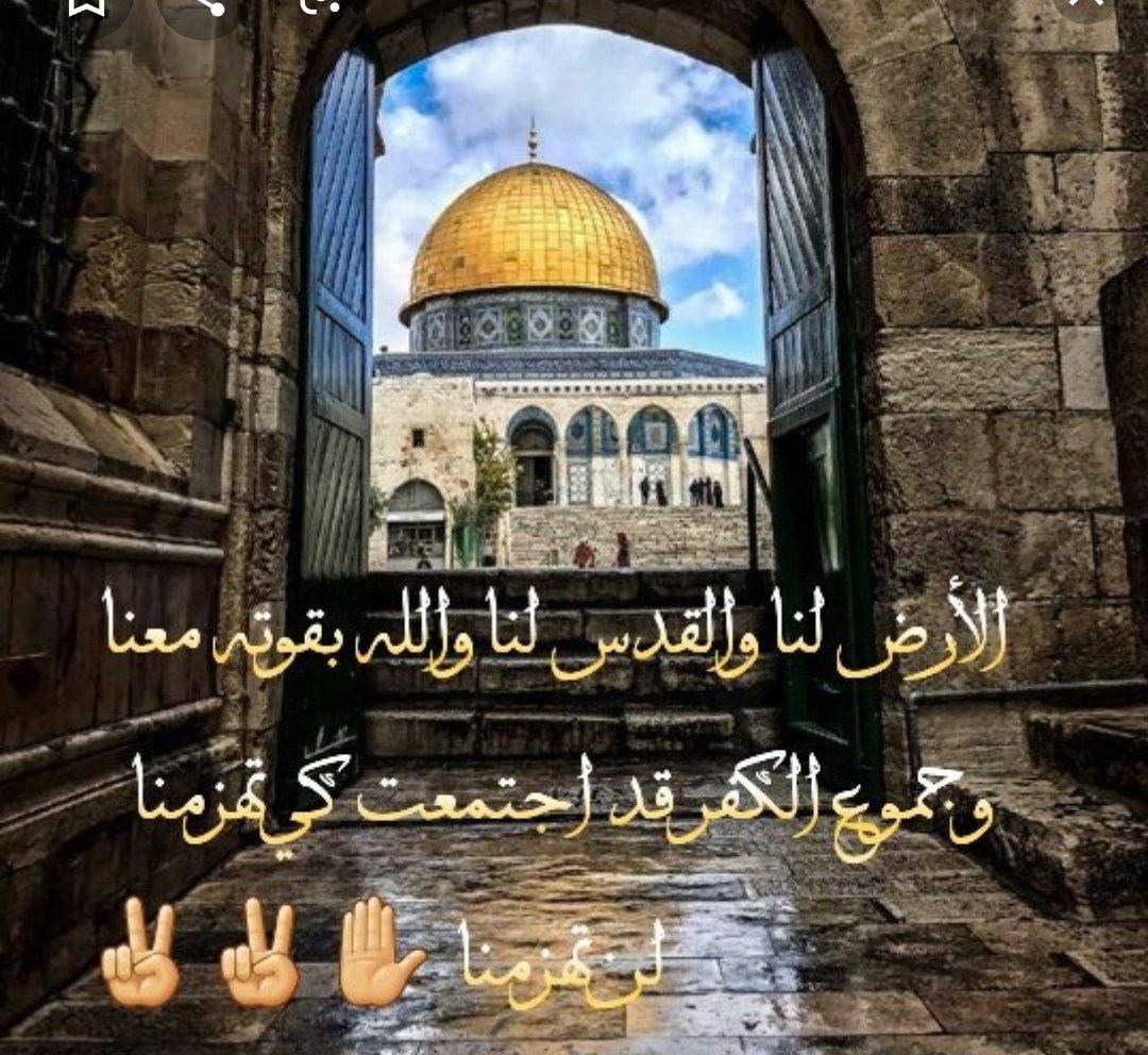لن تسقطنا صفعتكم #صفقه_القرن